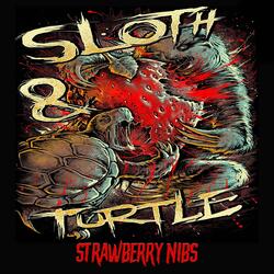 Strawberry Nibs