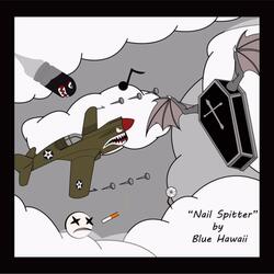 Nail Spitter