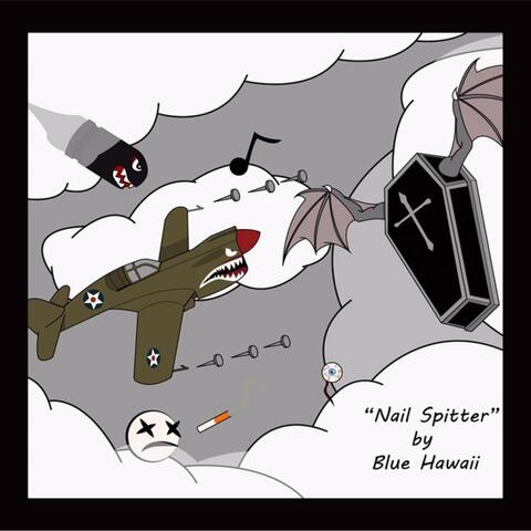 Nail Spitter
