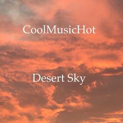 Desert Sky