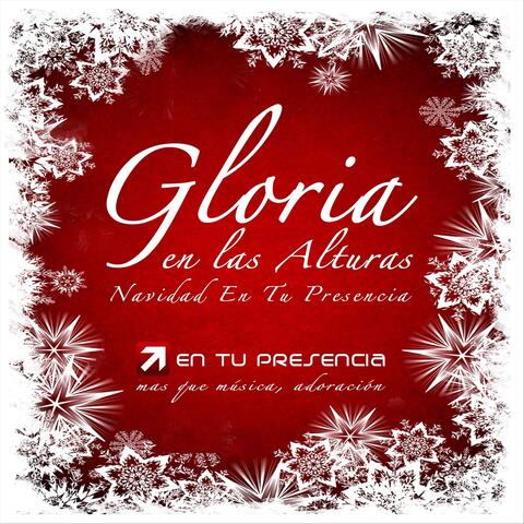 Gloria en las Alturas