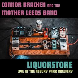 Liquorstore - Live at the Asbury Park Brewery