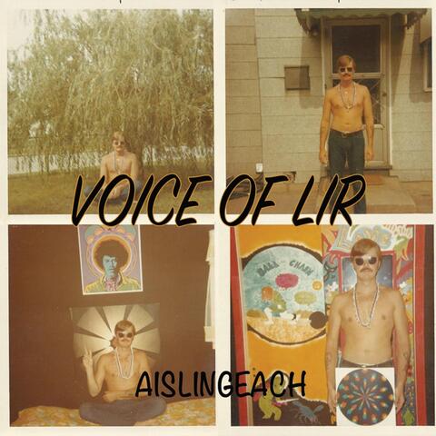 Aislingeach