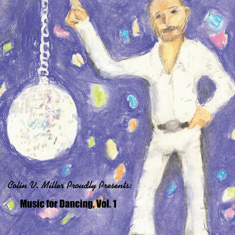 Proudly Presents: Music for Dancing, Vol. 1