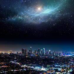 City Lights (feat. Baileys Ghost)