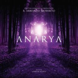 Anārya (feat. Lisbeth Scott)