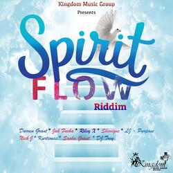 Spirit Flow Riddim (Instrumental)