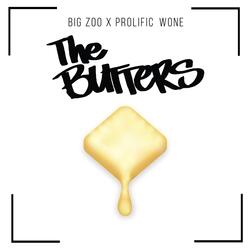 The Butters (feat. Prolific Wone)