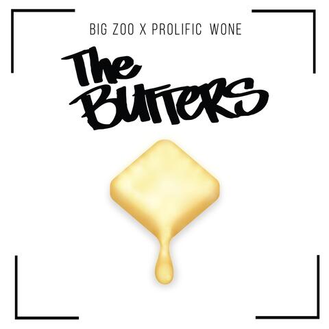 The Butters (feat. Prolific Wone)
