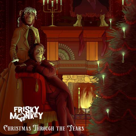Christmas Through the Years
