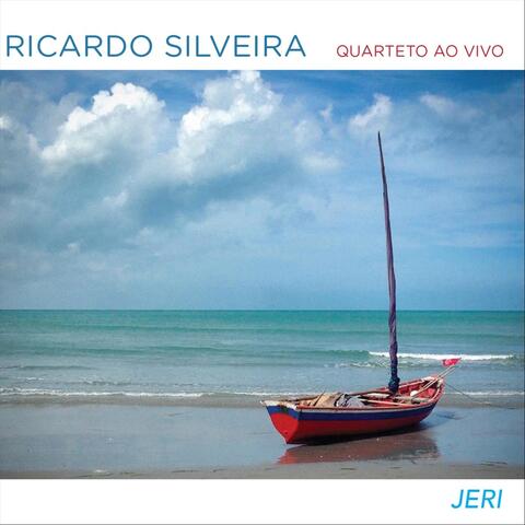 Quarteto Ao Vivo Jeri