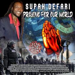 Praying for Our World