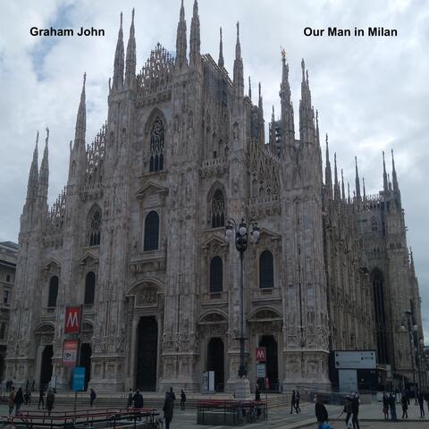 Our Man in Milan