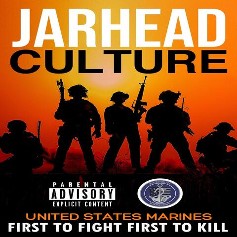 United States Marines: First to Fight First to Kill