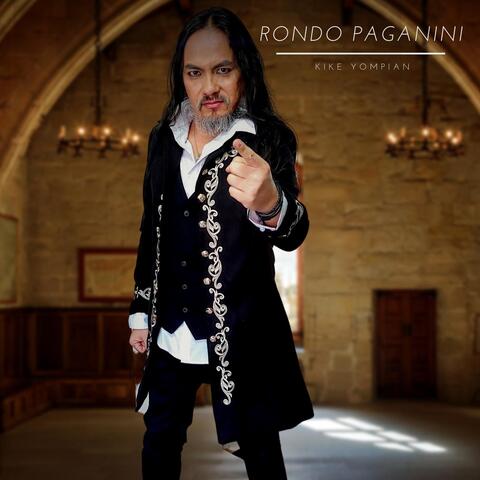 Rondo Paganini