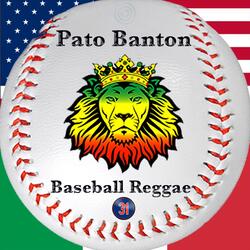 My Name Is Pato Banton III