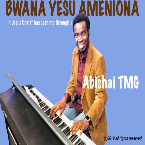 Bwana Yesu Ameniona