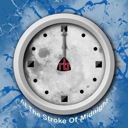 At the Stroke of Midnight