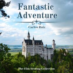 Fantastic Adventure