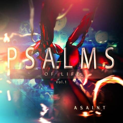 Psalms of Life, Vol. 1