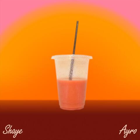 Smoothie (feat. Ayro)