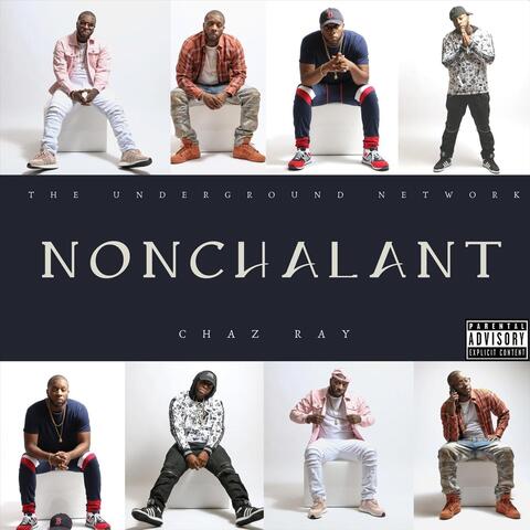 Nonchalant
