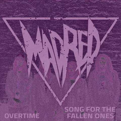 Overtime / Song for the Fallen Ones