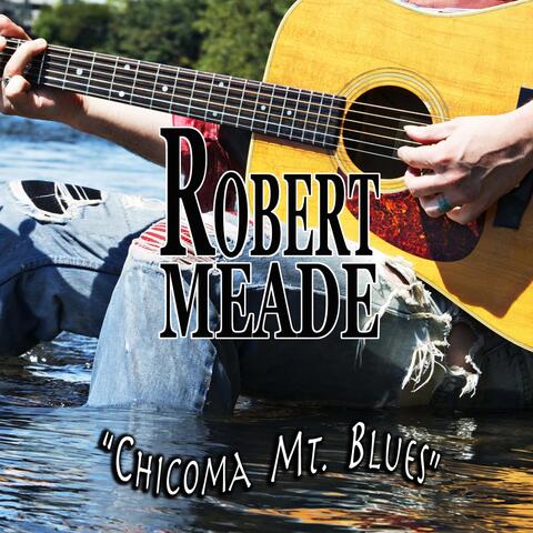 Chicoma Mt. Blues
