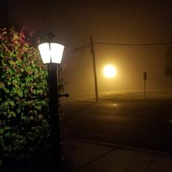 The Final Haunting Hour