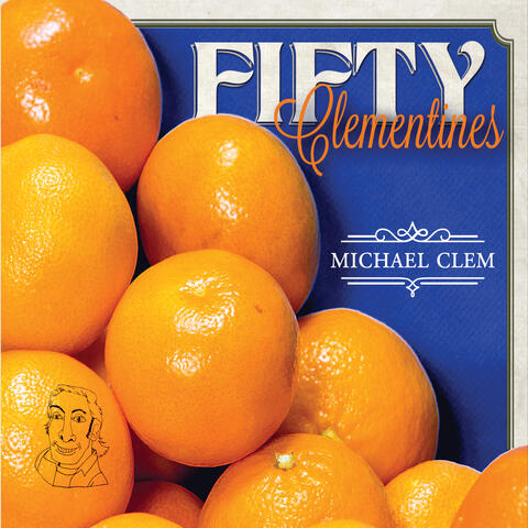 Fifty Clementines