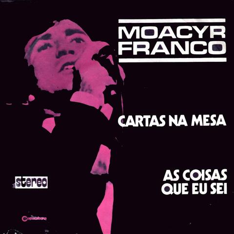 Cartas Na Mesa