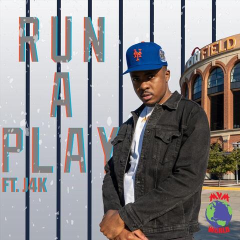 Run a Play (feat. J4k)