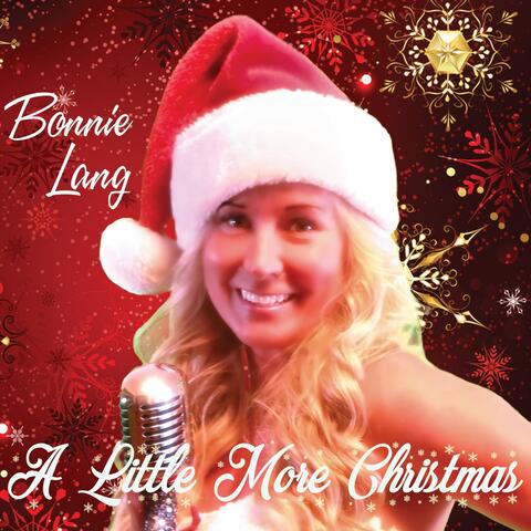 A Little More Christmas