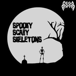Spooky Scary Skeletons