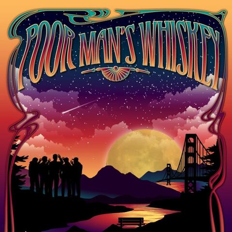 Farewell for Now at the Fillmore, Black Friday, 2019