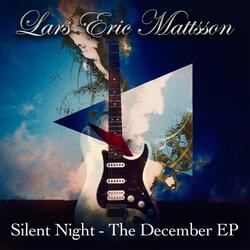 Silent Night (feat. Johanna Mattsson)