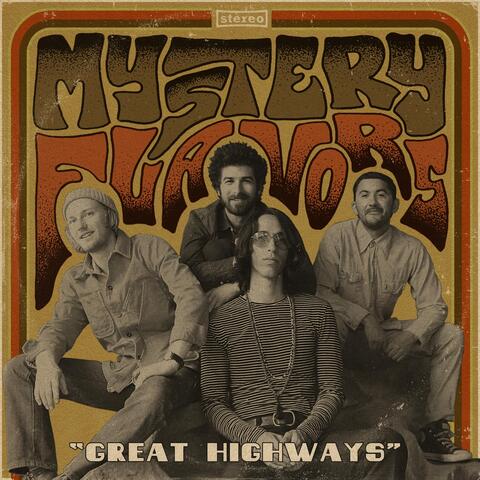 Great Highways