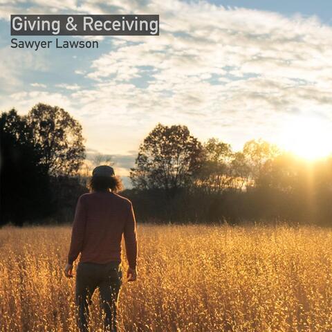 Giving & Receiving