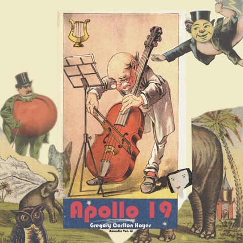 Apollo 19