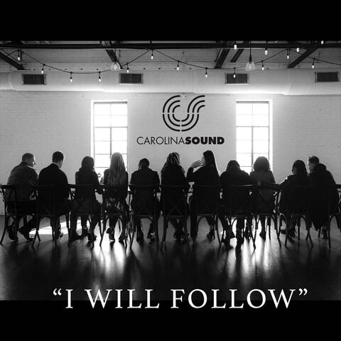 I Will Follow You