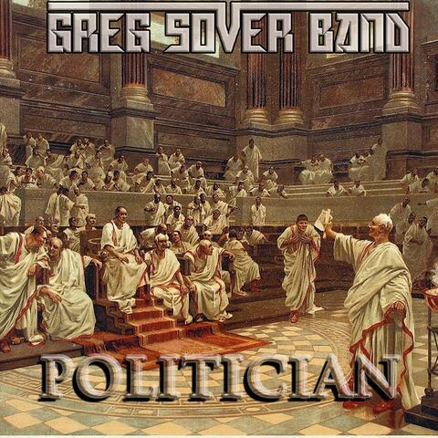 Politician