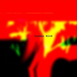 Decker Blvd