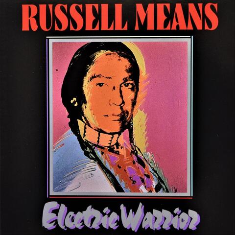 Russel Means