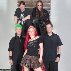 Electrik (feat. Nikki McKibbin)