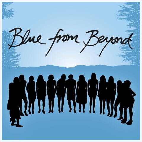 Blue from Beyond