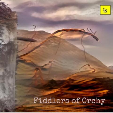 Fiddlers of Orchy