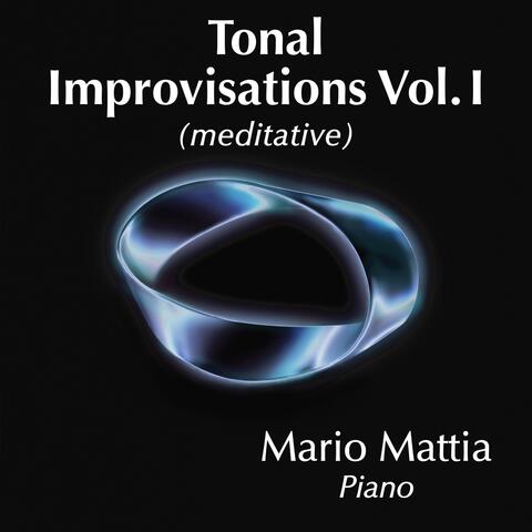 Tonal Improvisations, Vol. 1 (Meditative)