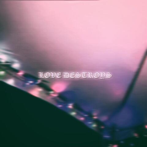 Love Destroys