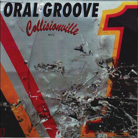 Oral Groove