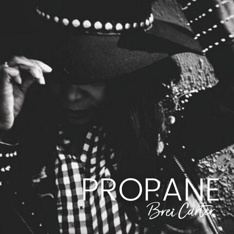 Propane